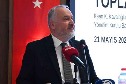 TURİZMDE YENİ HEDEF: 12 AY DENGELİ BÜYÜME