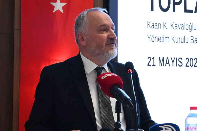 TURİZMDE YENİ HEDEF: 12 AY DENGELİ BÜYÜME