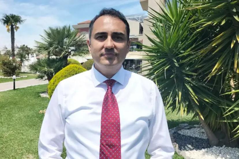 TURİZME VERGİ NEFESİ
