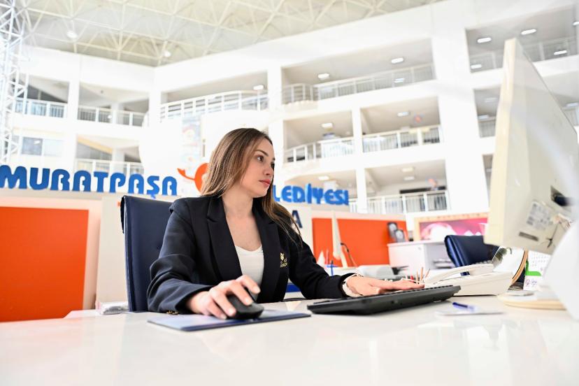 TURUNÇ MASA'DA 12 BİN TALEBE ÇÖZÜM