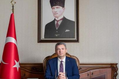 VALİ ŞAHİN’DEN KURBAN BAYRAMI MESAJI: “ANTALYA BAYRAMA HAZIR”