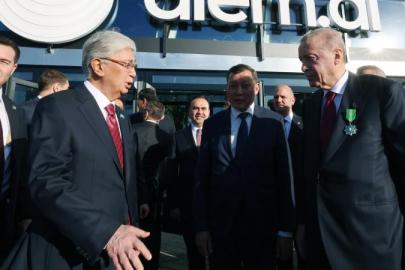 YAPAY ZEKA DİPLOMASİSİNE TÜRK İMZASI