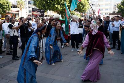 YÖRÜK-TÜRKMEN FESTİVALİ İHALESİNE İPTAL KARARI