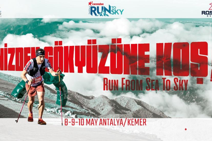 ZİRVEYE KOŞU BAŞLIYOR