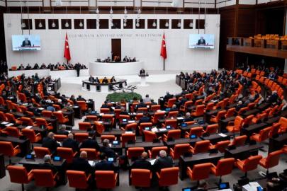 12. YARGI PAKETİ TBMM YOLUNDA