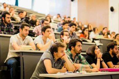 AKDENİZ ÜNİVERSİTESİ'NDE YENİ AKADEMİK TAKVİM AÇIKLANDI