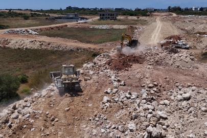AKSU’DA YENİ YOL, YENİ NEFES