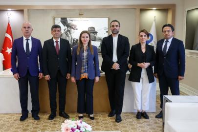 ALTIN PORTAKAL İÇİN GERİ SAYIM