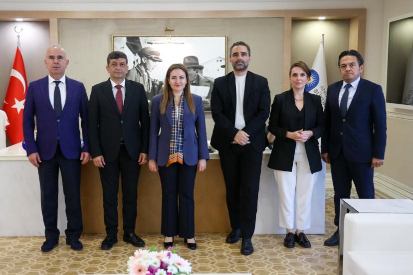 ALTIN PORTAKAL İÇİN GERİ SAYIM