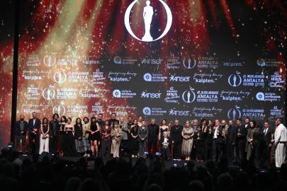 ALTIN PORTAKAL’DA YARIŞ HEYECANI BAŞLIYOR