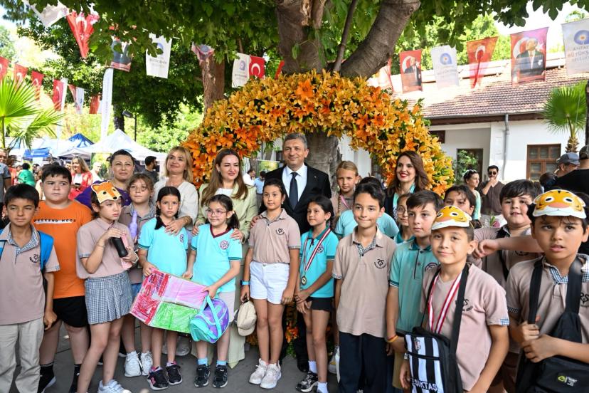 ANTALYA ÇEVREDE DİJİTAL DÖNÜŞÜMÜ BAŞLATTI