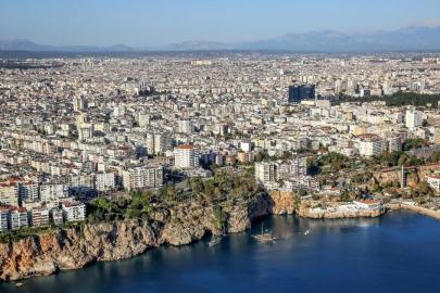 ANTALYA DAHİL 3 İLDE VAKIFLAR’DAN 50 TAŞINMAZ KİRALAMAYA ÇIKIYOR