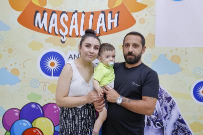 ANTALYA’DA BİNLERCE ÇOCUK ÜCRETSİZ SÜNNET HİZMETİNDEN YARARLANDI