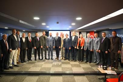 APSA 2026 TÜRKİYE’DE İLK KEZ TARİH YAZACAK