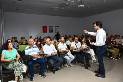 ASSİM'DE STK'LARA SÜRDÜRÜLEBİLİRLİK DESTEĞİ