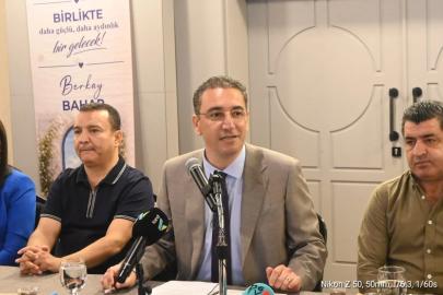 ATSO'DA BERKAY BAHAR DÖNEMİ İÇİN İLK ADIM