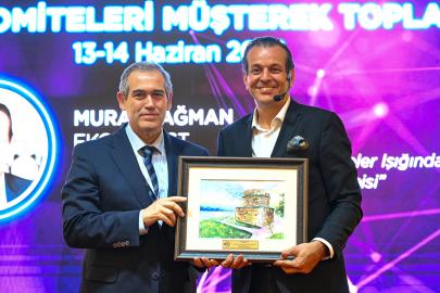 ATSO’DAN EKONOMİYE ORTAK AKIL BULUŞMASI