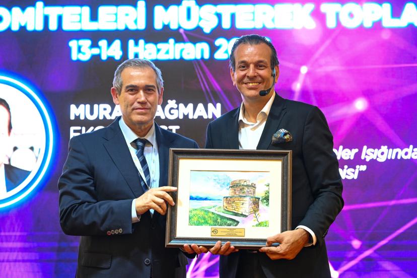 ATSO’DAN EKONOMİYE ORTAK AKIL BULUŞMASI