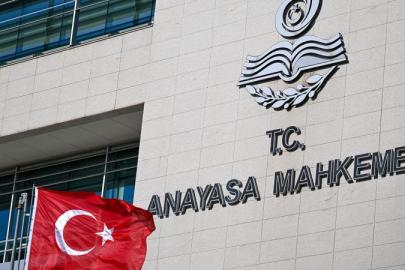 AYM'DEN 128 MİLYAR DOLAR KARARI