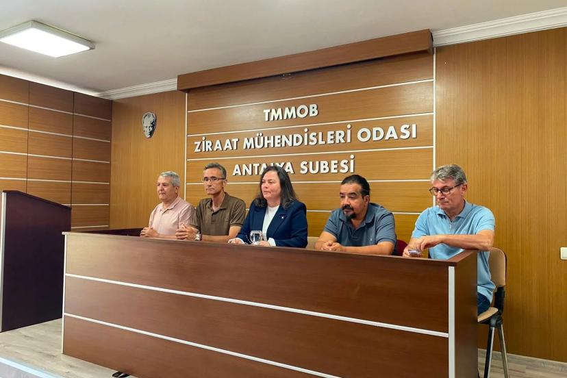 B-REÇETEYE ZMO'DAN ACİL GERİ ÇEKİLME ÇAĞRISI