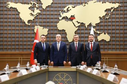 BASINDA İSTİHDAMA GÜÇLÜ DESTEK
