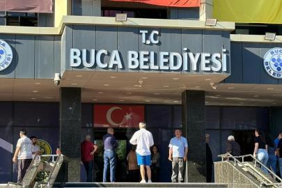 BUCA SORUŞTURMASINDA 42 TUTUKLAMA