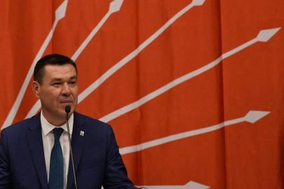 CHP'DE ARINMA MESAJI GÜNDEM OLDU