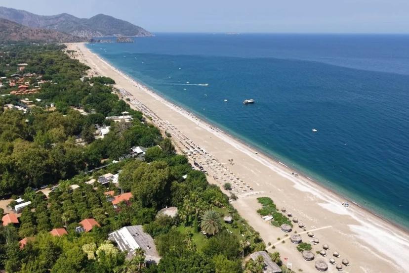 ÇIRALI’DA 52 YILLIK MÜLKİYET SORUNU İÇİN YASAL ÇÖZÜM