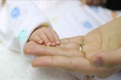 DOĞUM YARDIMLARI HESAPLARA YATIRILDI