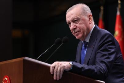 ERDOĞAN: CUMHURİYET TARİHİNİN EN BAŞARILI KADROSUYUZ