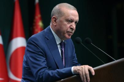 ERDOĞAN SIFIR ATIK FORUMU'NUN KAPANIŞINDA