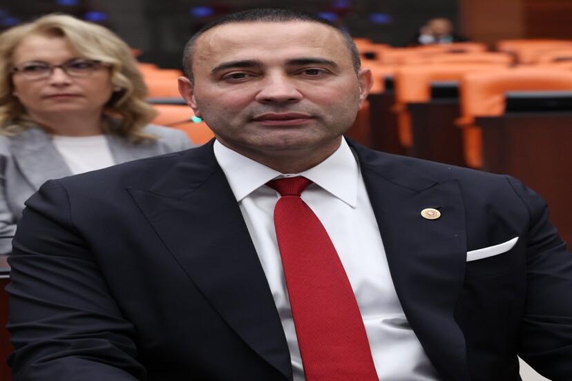 ESNAFIN SESİ MECLİS'TE YÜKSELDİ