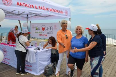 HAREKET YAŞINI ÖĞREN, SAĞLIĞINA YÖN VER