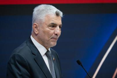 İSLAHİYE GÜMRÜK KAPISI İÇİN HAZIRLIKLAR TAMAM