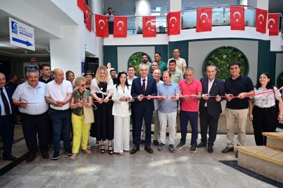 ISPARTA’NIN KOKUSU KEPEZ’DE TUVALE YANSIDI