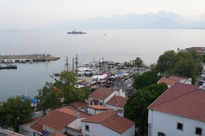 KALEİÇİ İÇİN ZAMAN DARALIYOR