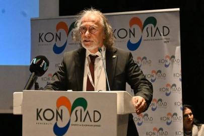 KAPLAN'DAN ANTALYASPOR İÇİN KRİTİK UYARI