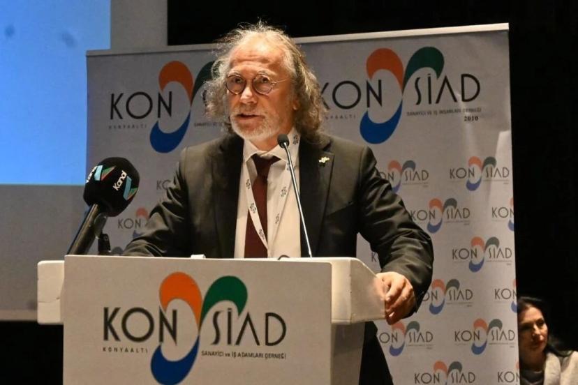 KAPLAN'DAN ANTALYASPOR İÇİN KRİTİK UYARI