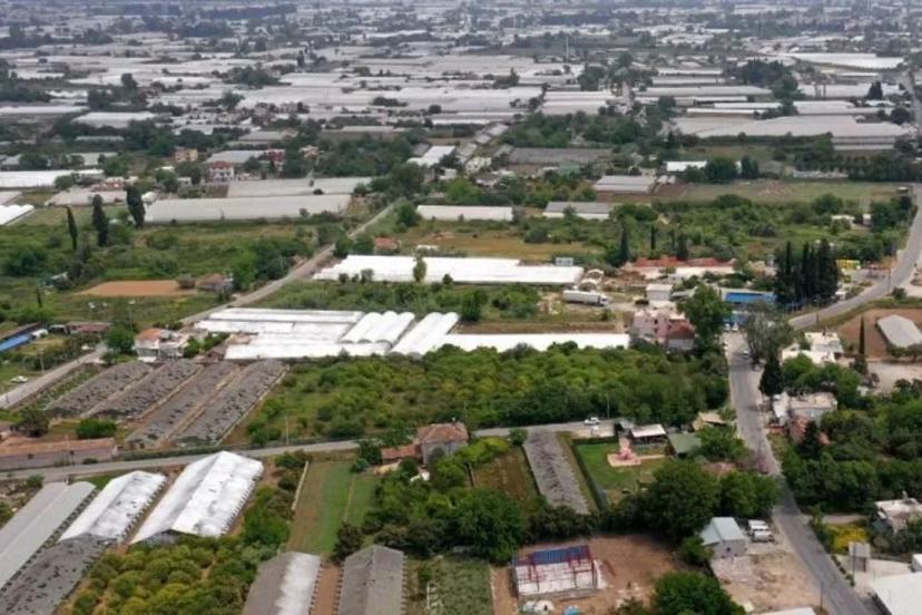 KIRCAMİ’DE 406 MİLYONLUK SATIŞ TAMAMLANDI