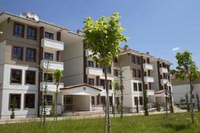 KURASIZ EV FIRSATI BAŞLADI
