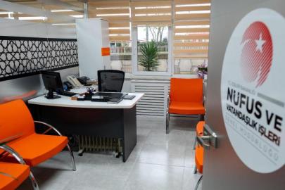 LGS SINAVI İÇİN NÜFUS MÜDÜRLÜKLERİ AÇIK OLACAK