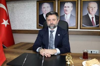 MHP ANTALYA’DA KONGRE MARATONU BAŞLIYOR
