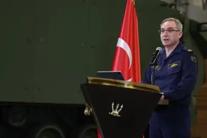 MSB’DEN KIBRIS MESAJI: “EN SERT CEVABI VERME KARARLILIĞINDAYIZ”