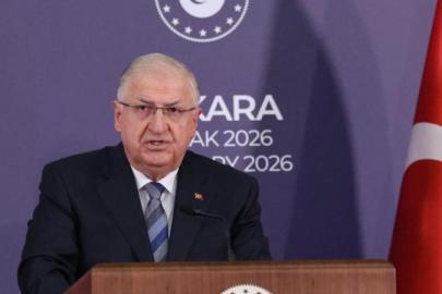 NATO'NUN ROTASI ANKARA'DA ÇİZİLECEK