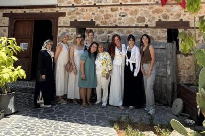 NORVEÇLİ KADIN TURİZMCİLERDEN ALANYA'YA TAM NOT
