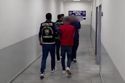 SAHTE ÇEKLE 1,2 MİLYONLUK VURGUN GİRİŞİMİNE TUTUKLAMA