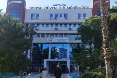 SGK SORUŞTURMASINDA İTİRAFÇI İFADELERİ DOSYANIN SEYRİNİ DEĞİŞTİRDİ