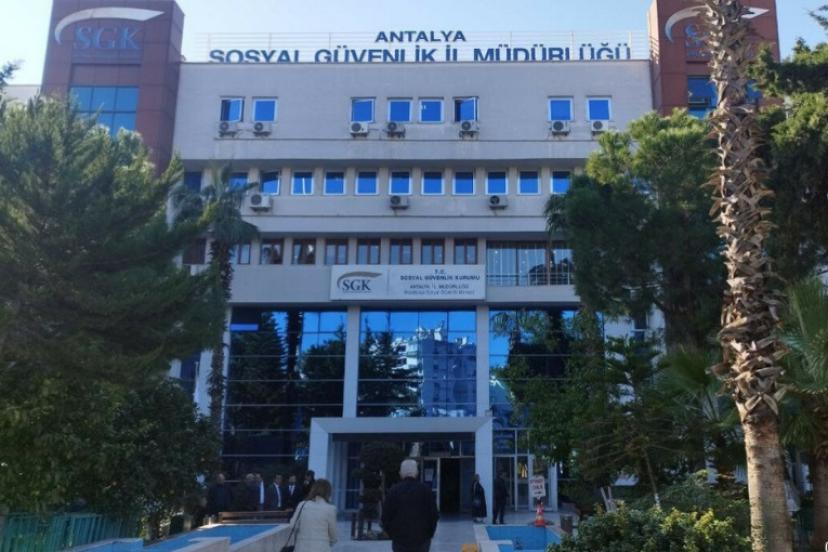 SGK SORUŞTURMASINDA İTİRAFÇI İFADELERİ DOSYANIN SEYRİNİ DEĞİŞTİRDİ