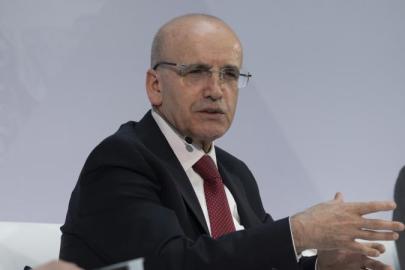 ŞİMŞEK: İKLİM RİSKİ EKONOMİNİN MERKEZİNDE