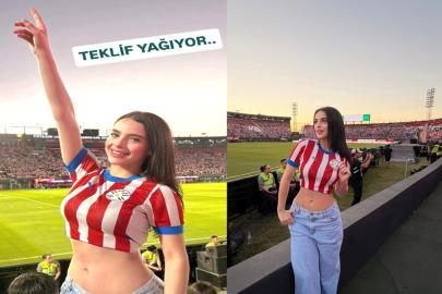 TRİBÜNDEN DOĞAN FENOMEN